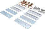 L Track Anchor Kit