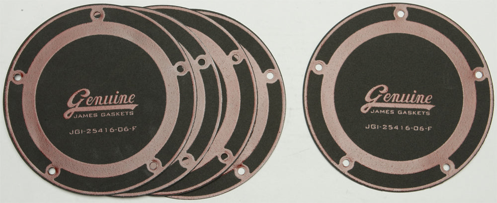 Twin Cam Primary Housing Gasket