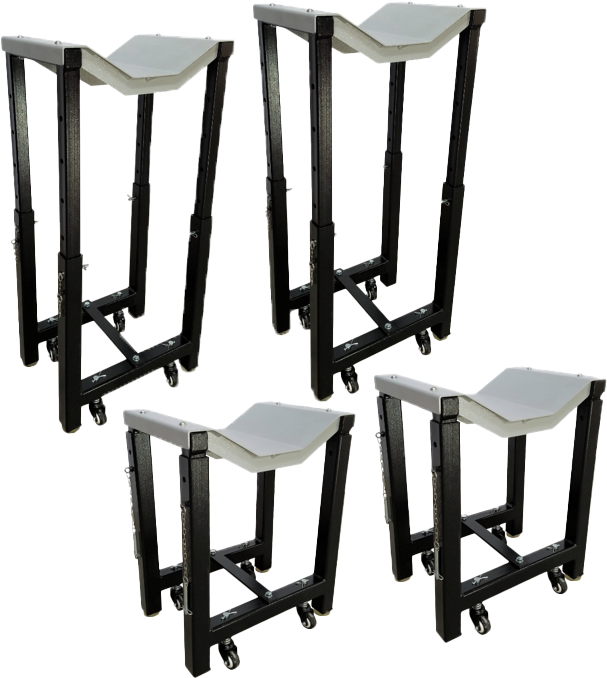 UTV Frame Lift