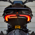 REAR LED TURN SIGNALS DUC