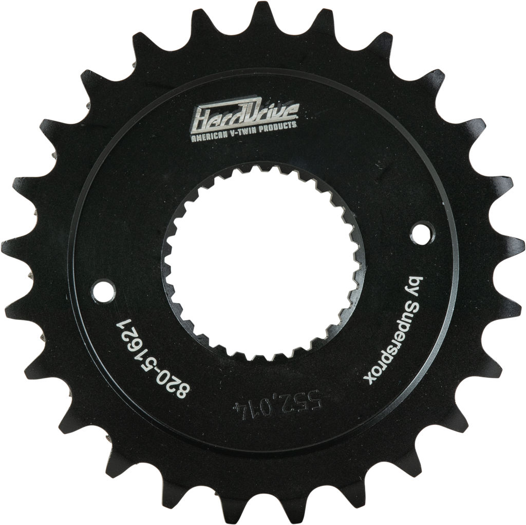 SS Transmission Sprocket
