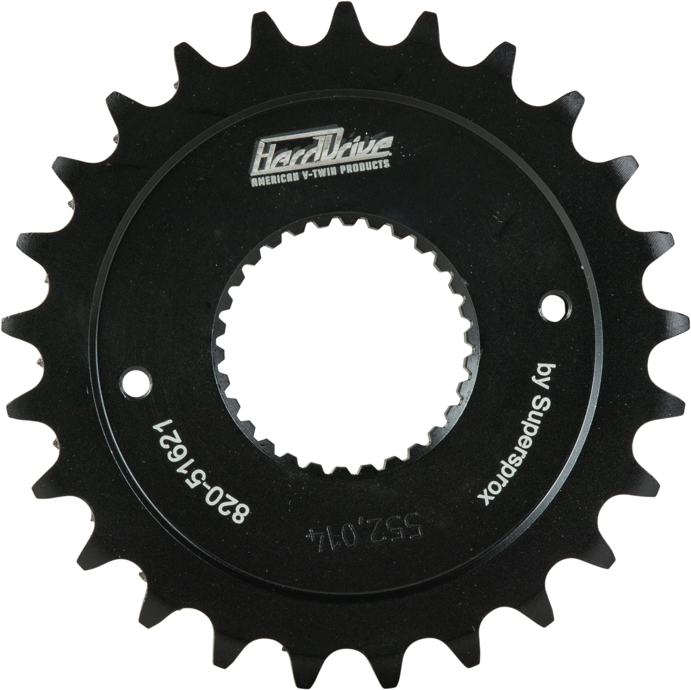SS Transmission Sprocket