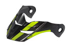 EXO-AT960 Peak Visor Hicks