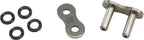 O-Ring Sealed Chain Master Link