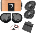 DIAMOND AUDIO 2 CHANNEL SOUND PACK