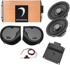 DIAMOND AUDIO 2 CHANNEL SOUND PACK