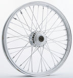 Front 40 Spoke Wheels