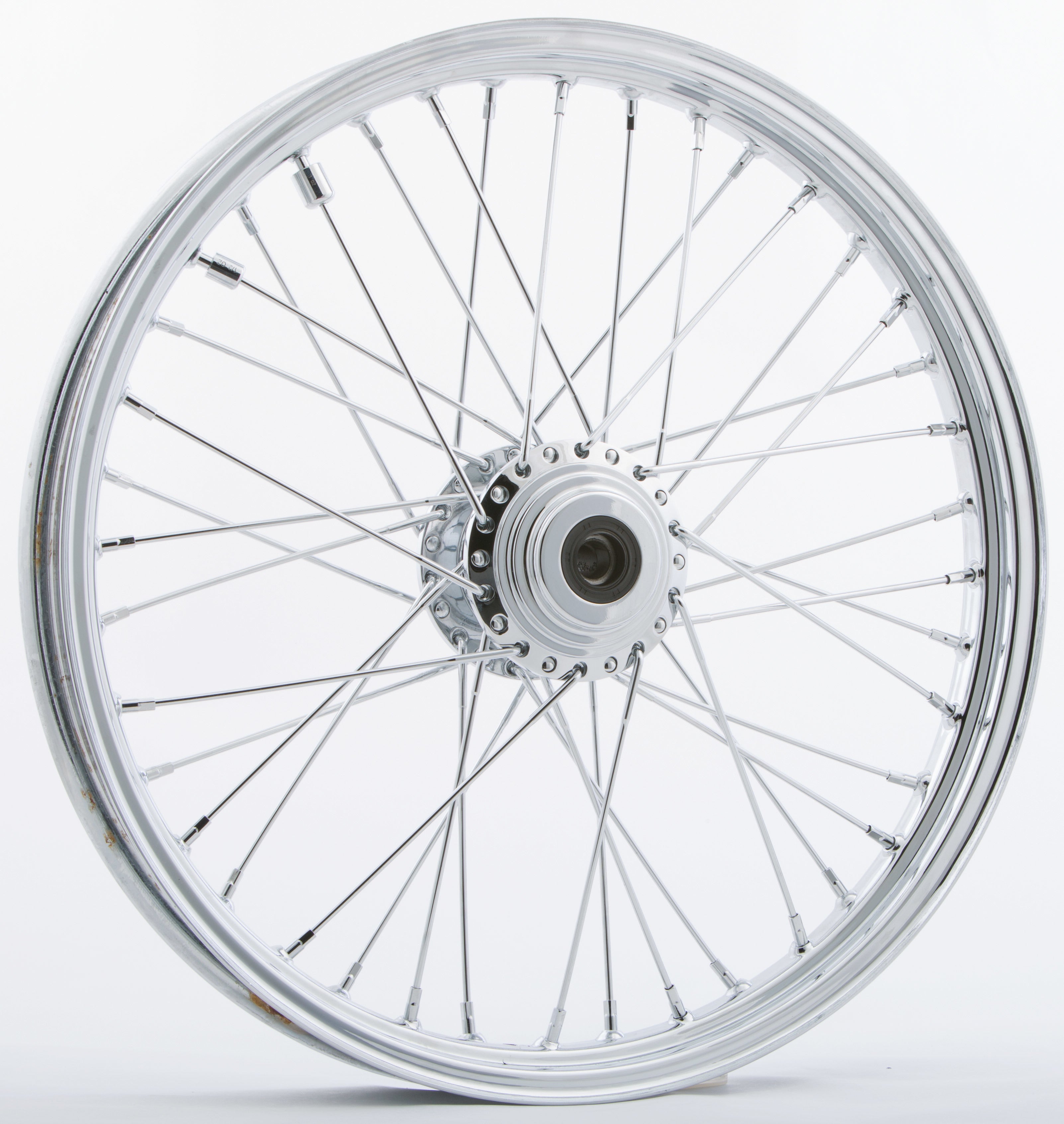 Front 40 Spoke Wheels