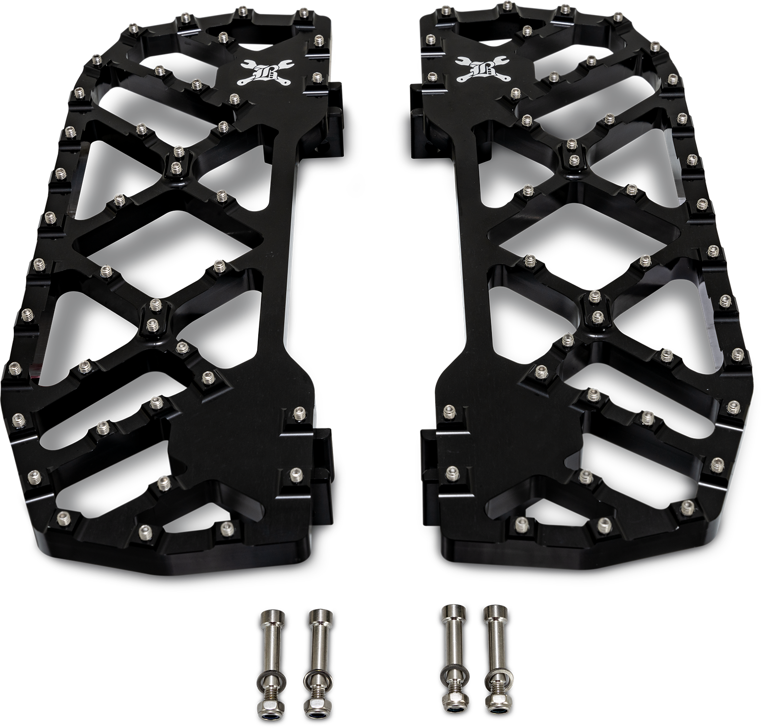 MX-Evolution Floorboards