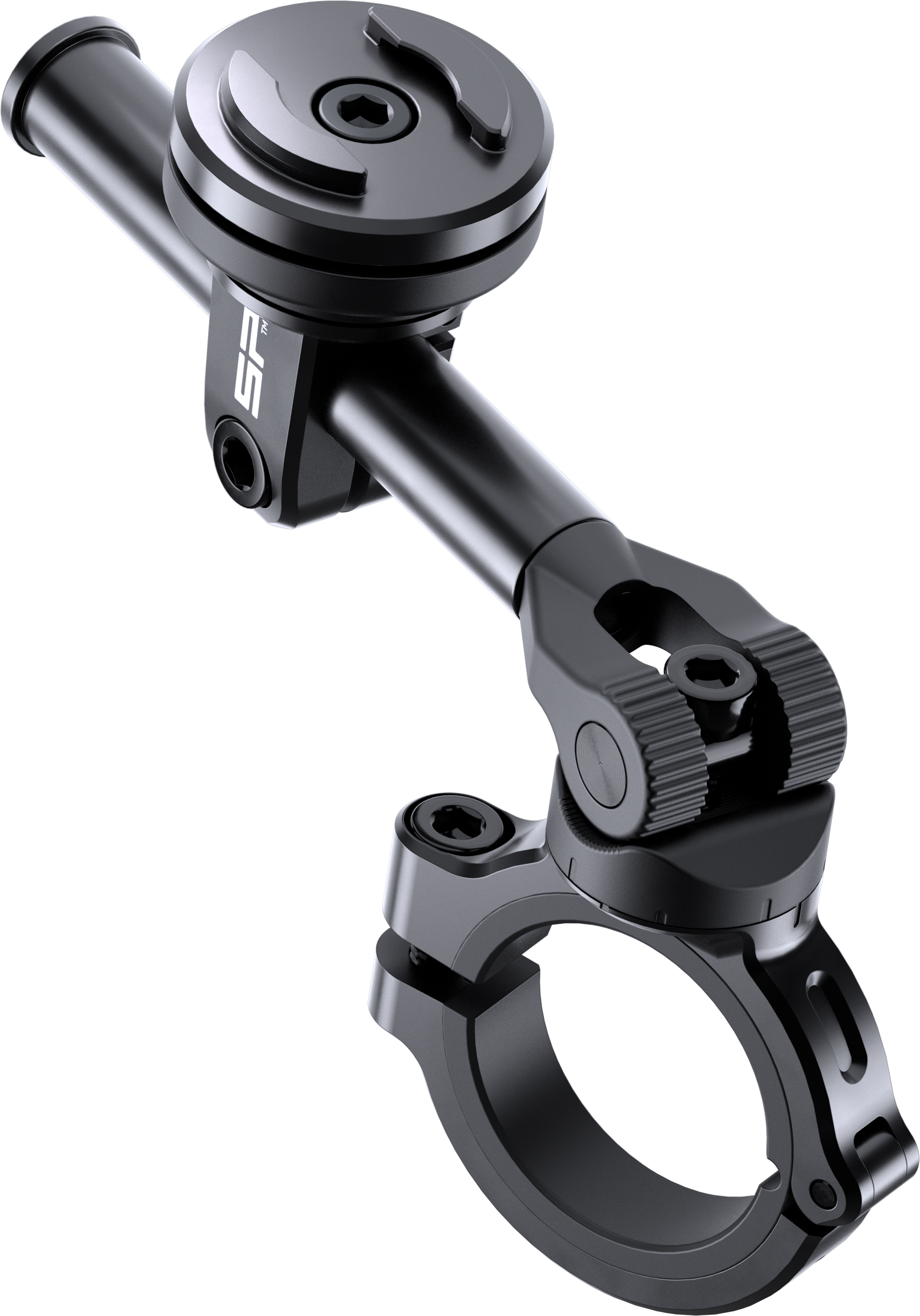 SP+ Moto Mount 3D