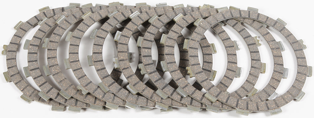Redline Clutch Kit