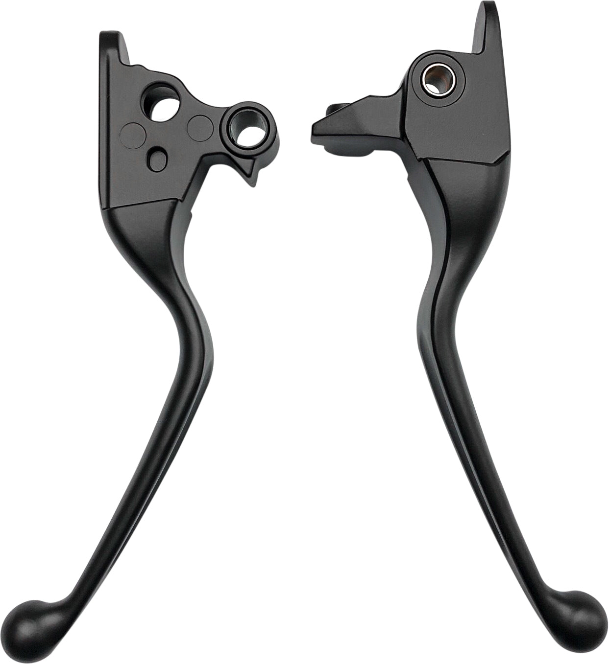 Custom Levers