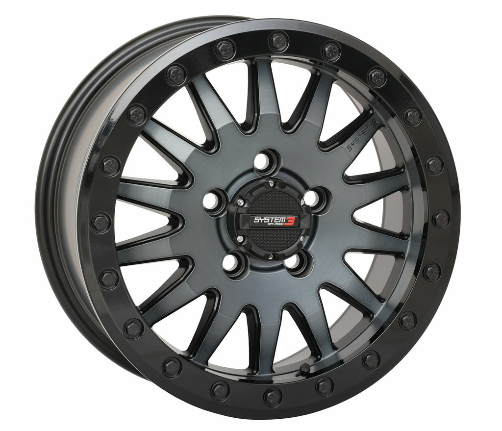SB8 WHEELS