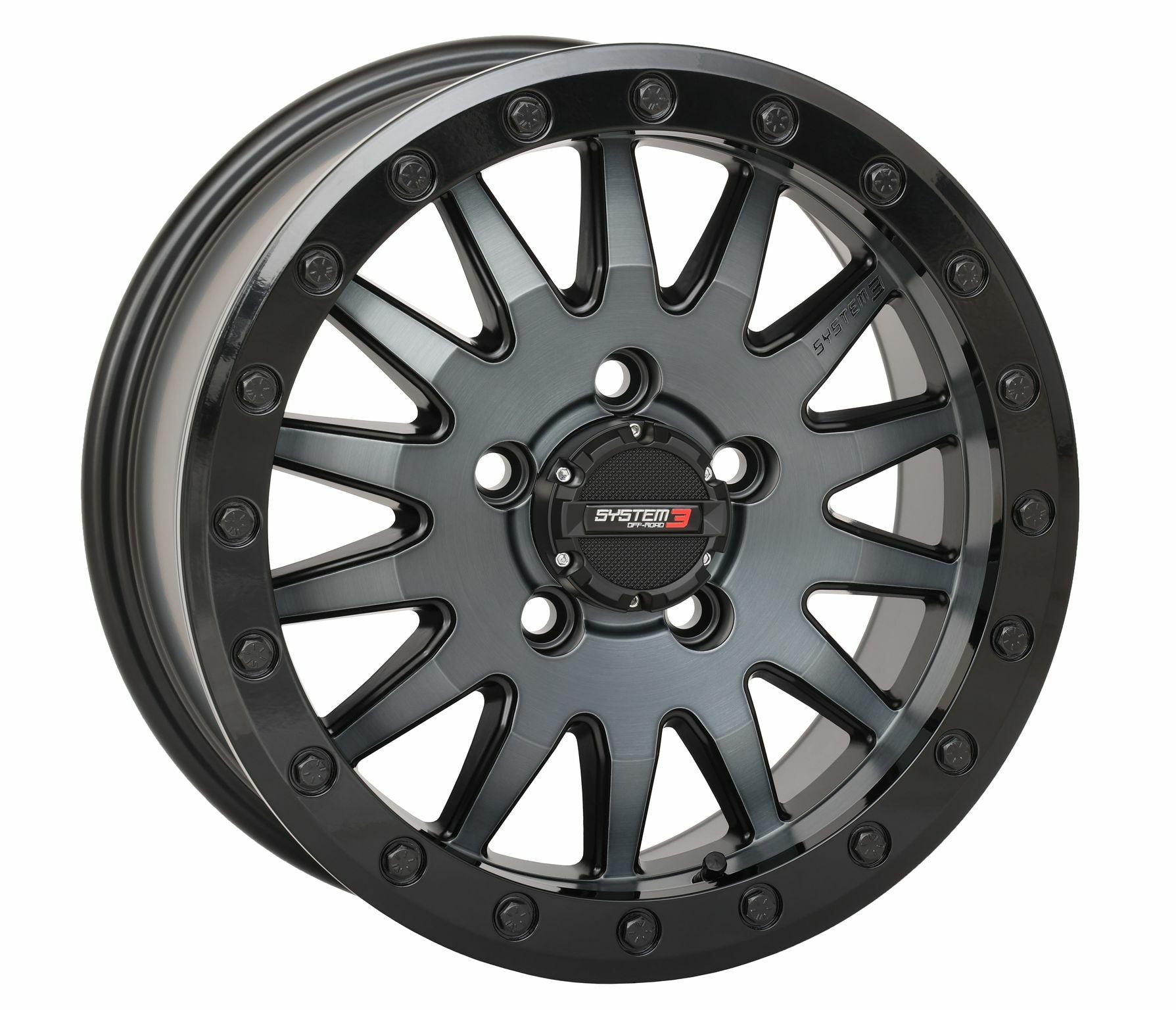 SB8 WHEELS