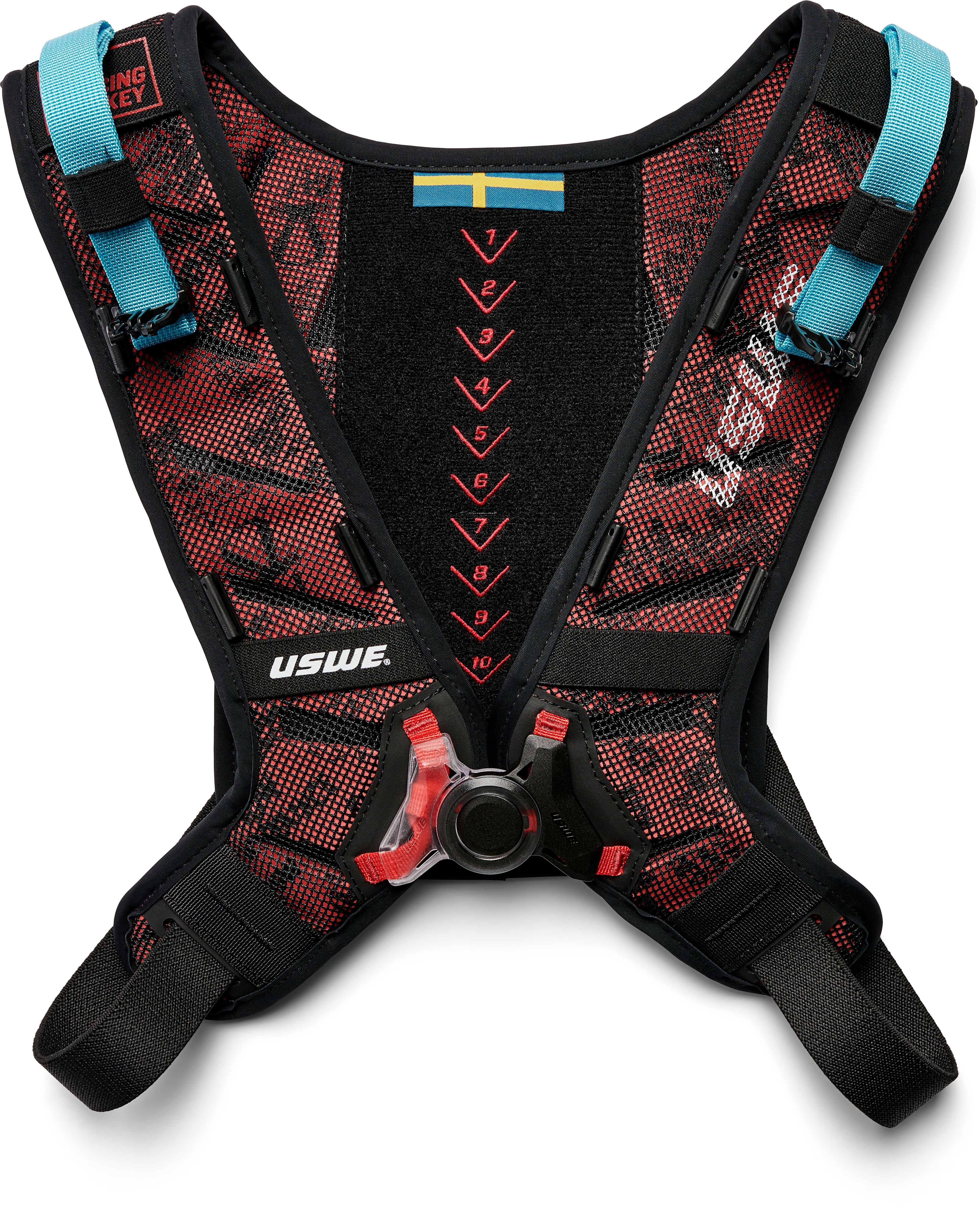 Harness NDM 2.0 POW