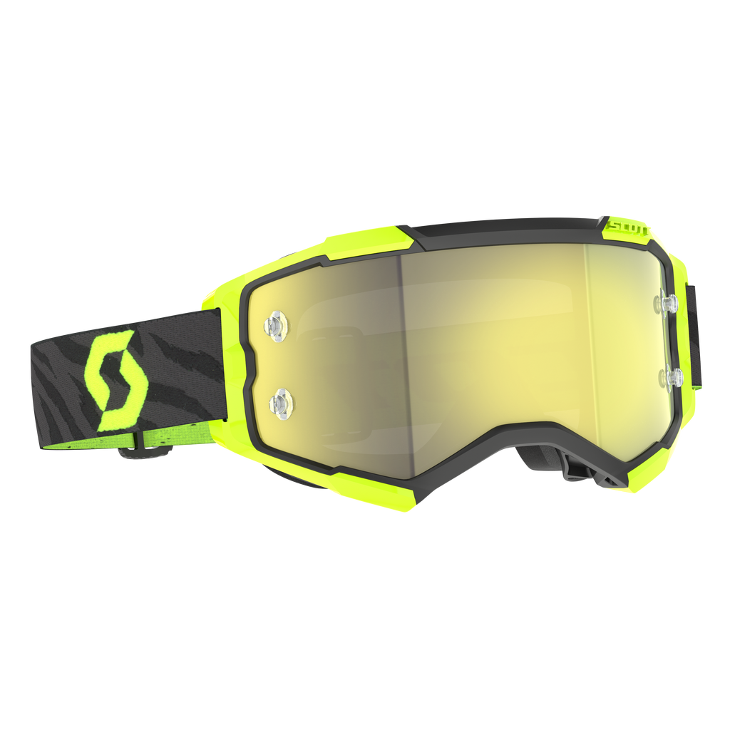 Fury Goggle