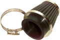 Clamp-On Air Filter