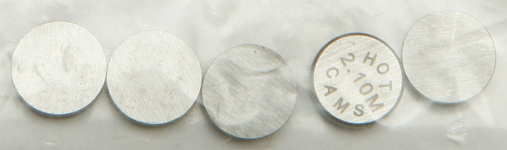 Shim Package Refills