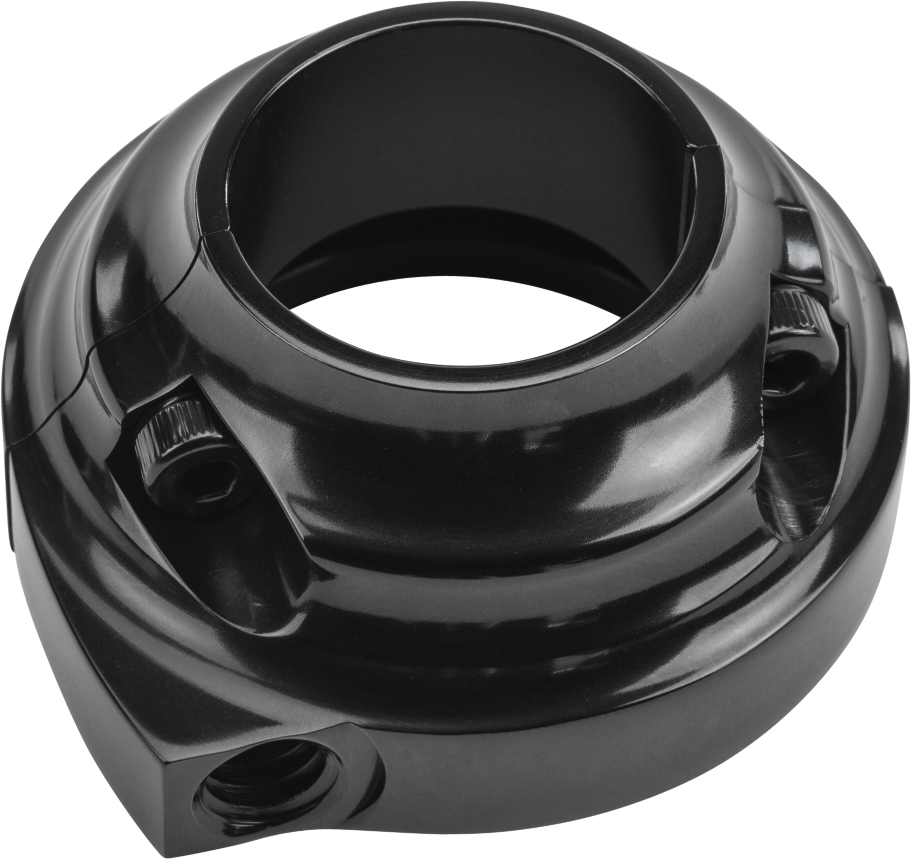 Billet Throttle Clamp