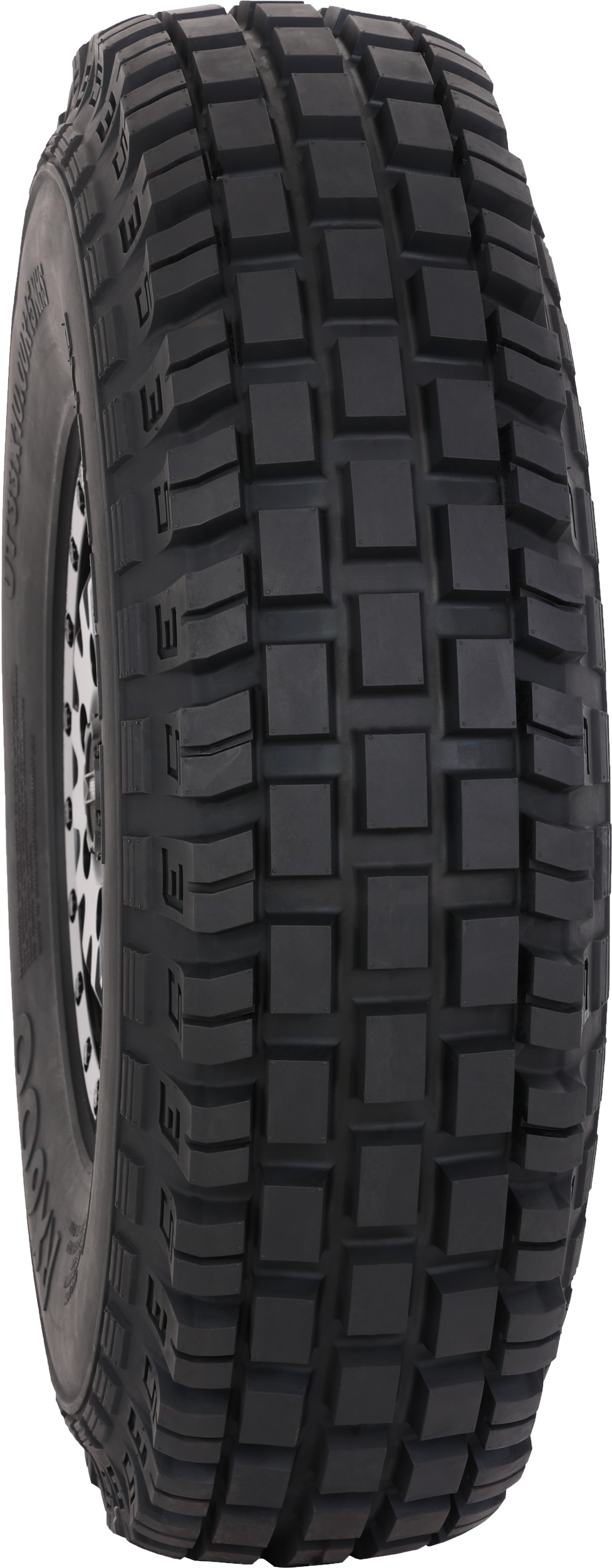 System 3 RX600 Tires
