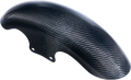 Carbon Fiber Short Front Fender