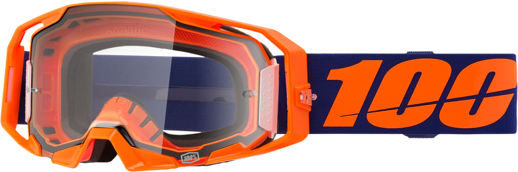 Armatic Goggle