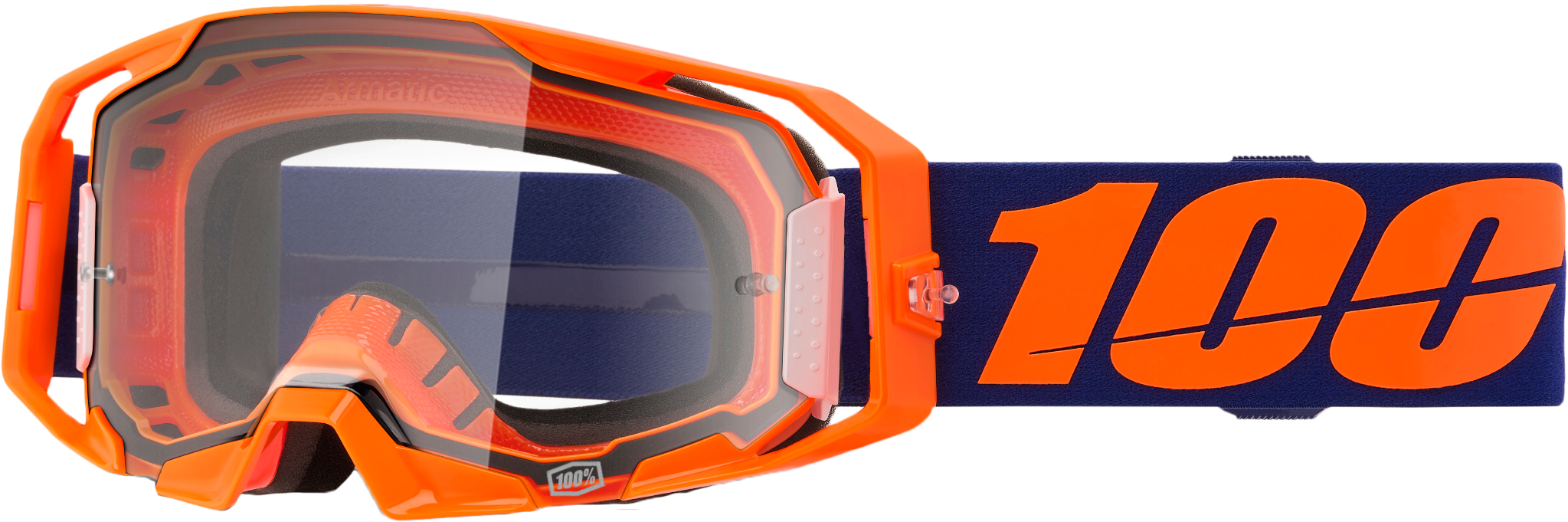Armatic Goggle