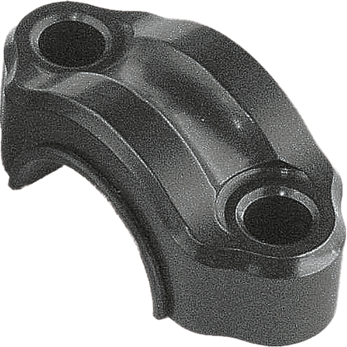 Rotating Brake Bar Clamp