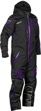 Cobalt Shell SB Monosuit (2025)