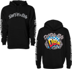 Clean Win Hoodie