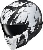 Covert 2 Open-Face Helmet