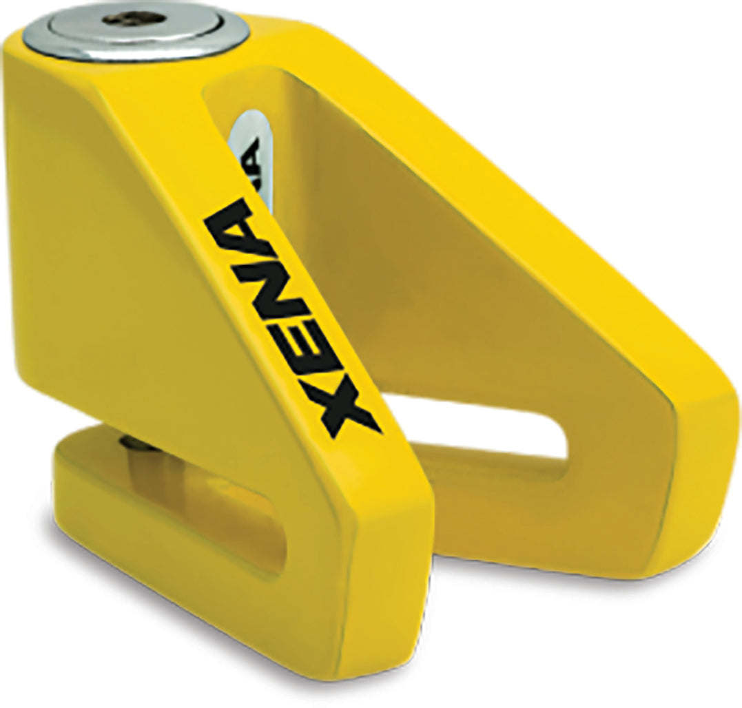 X2 Disc Lock