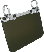 Narrow Mount Sun Visor