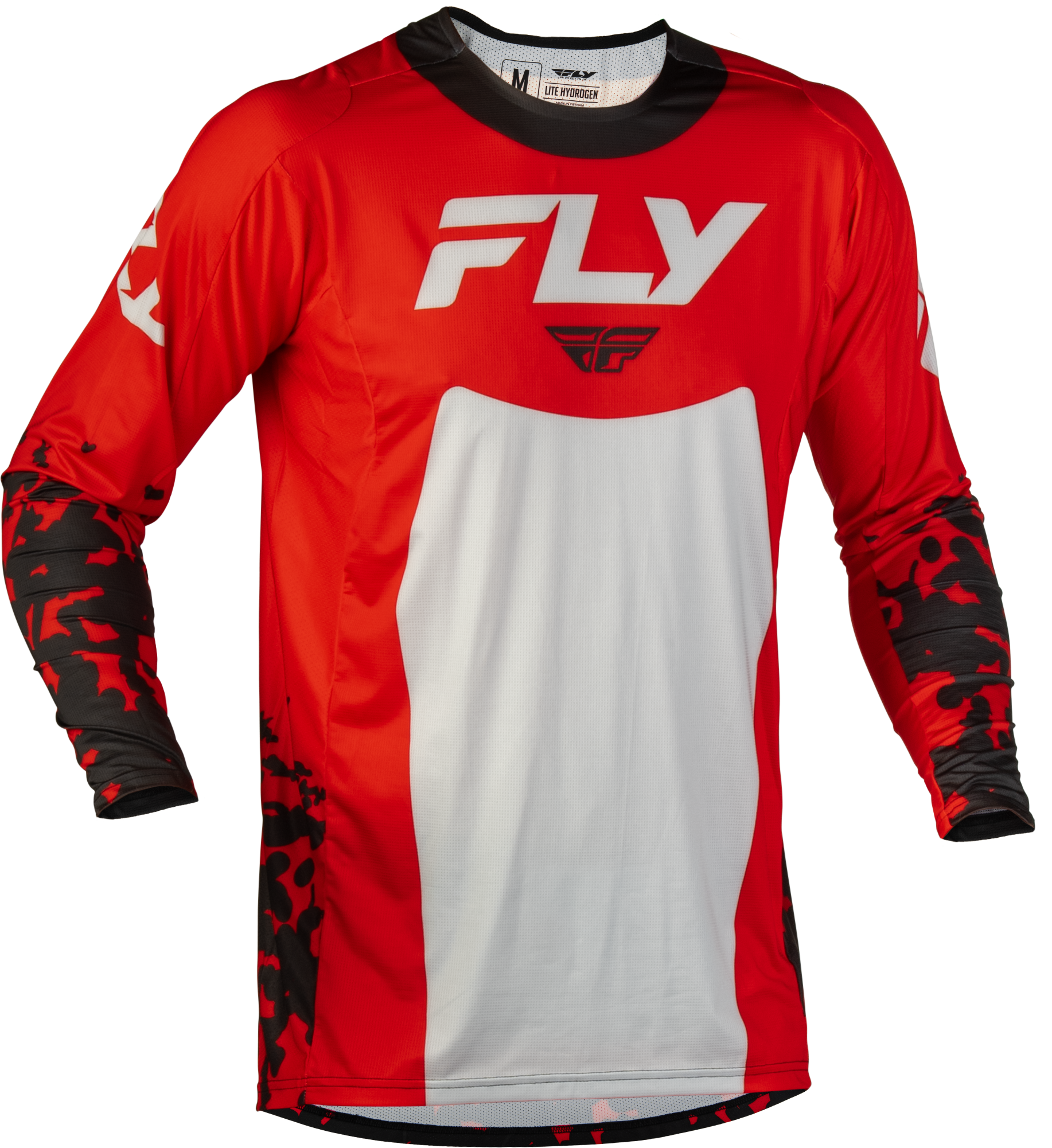 Lite Flake Jersey (2027)