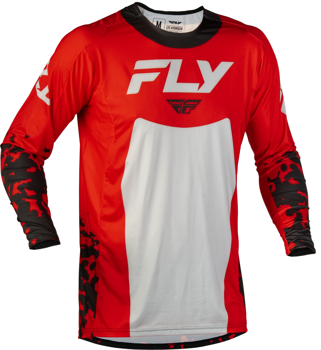 Youth Lite Flake Jersey (2027)