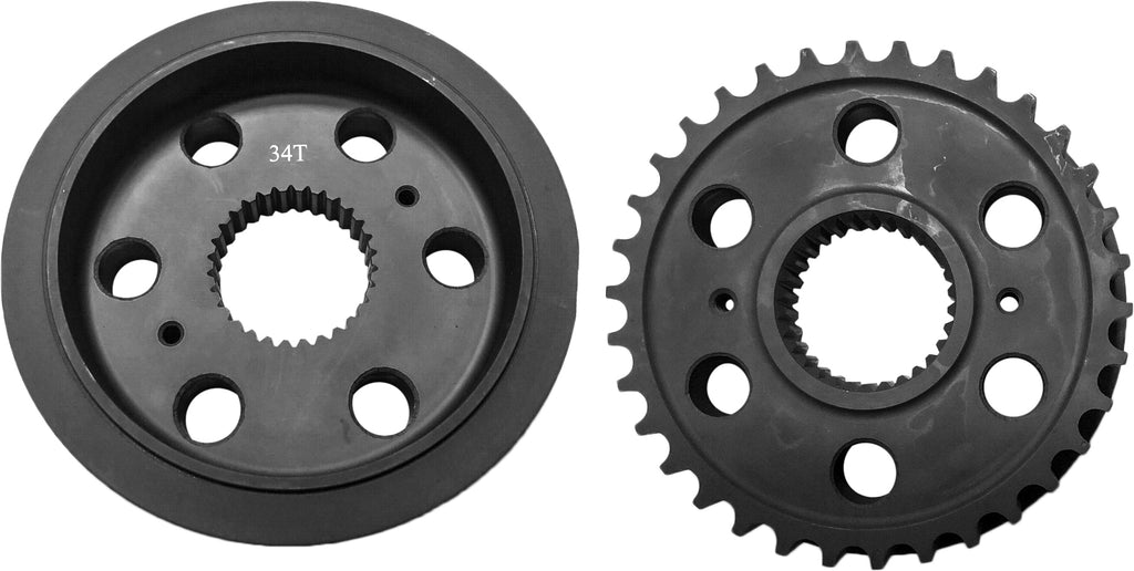 Pulley