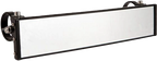 Wide Panoramic Rear View Mirror