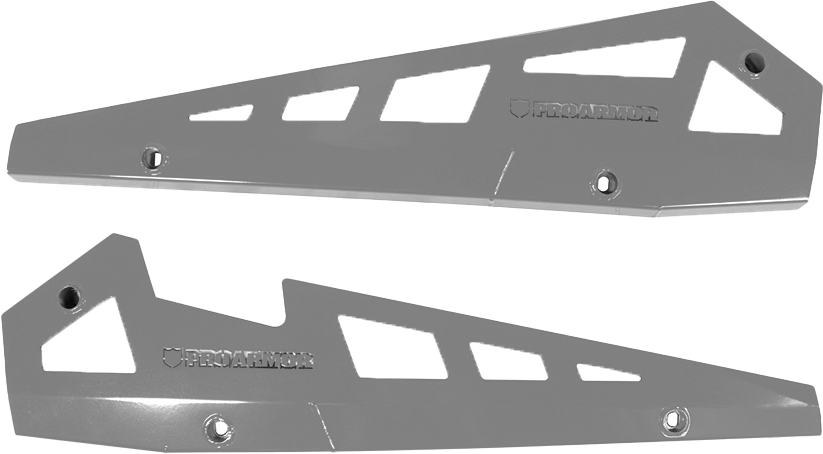 Rock Sliders