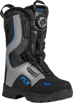 Marker Boa Boots (2027)