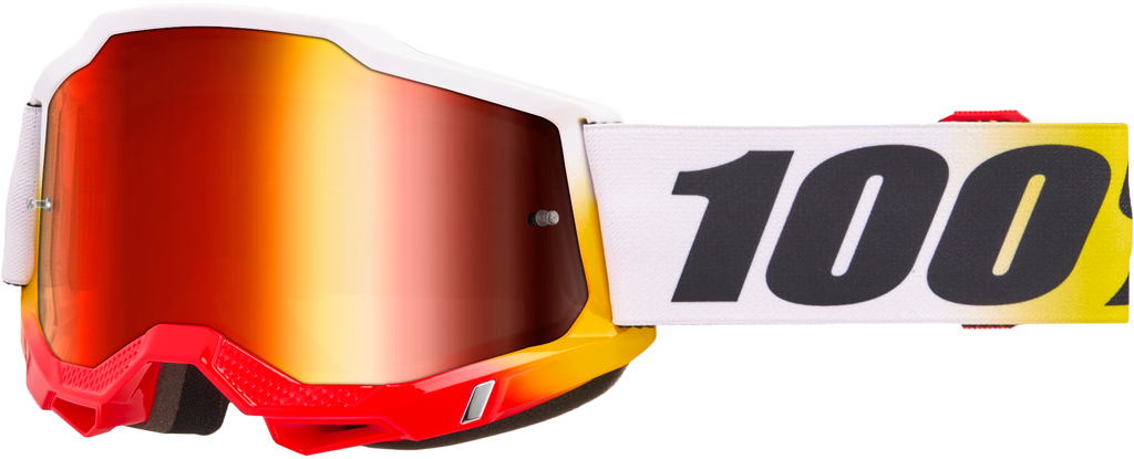 2025 Accuri 2 Goggle