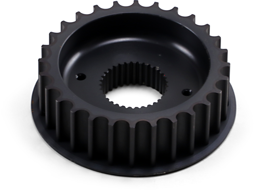 Pulley