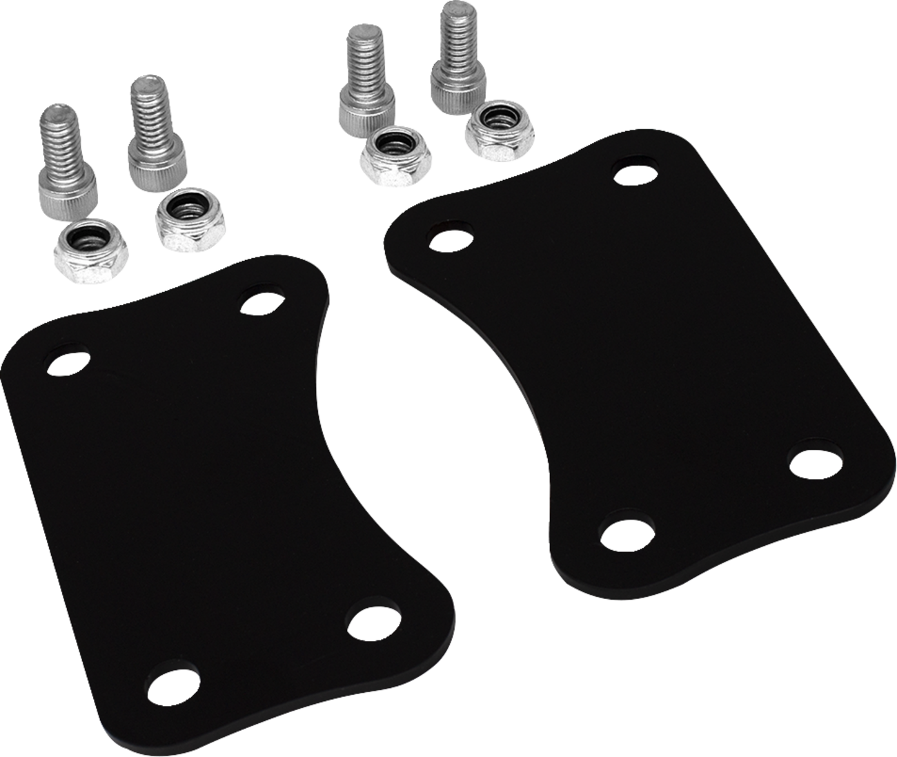 Fender Brackets