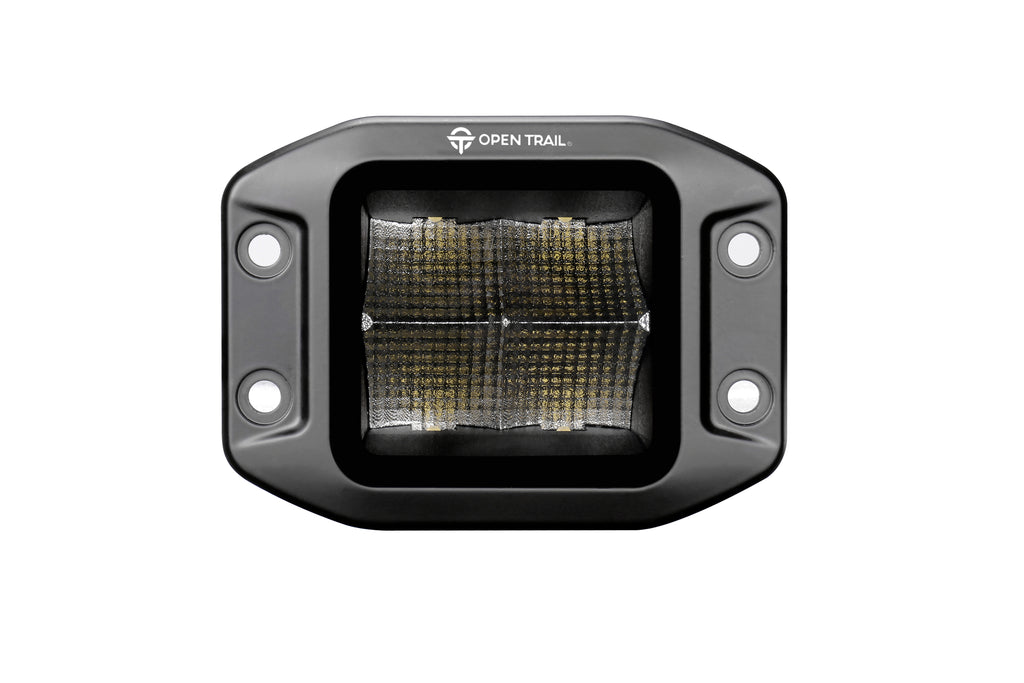Stealth Series Pod Lights