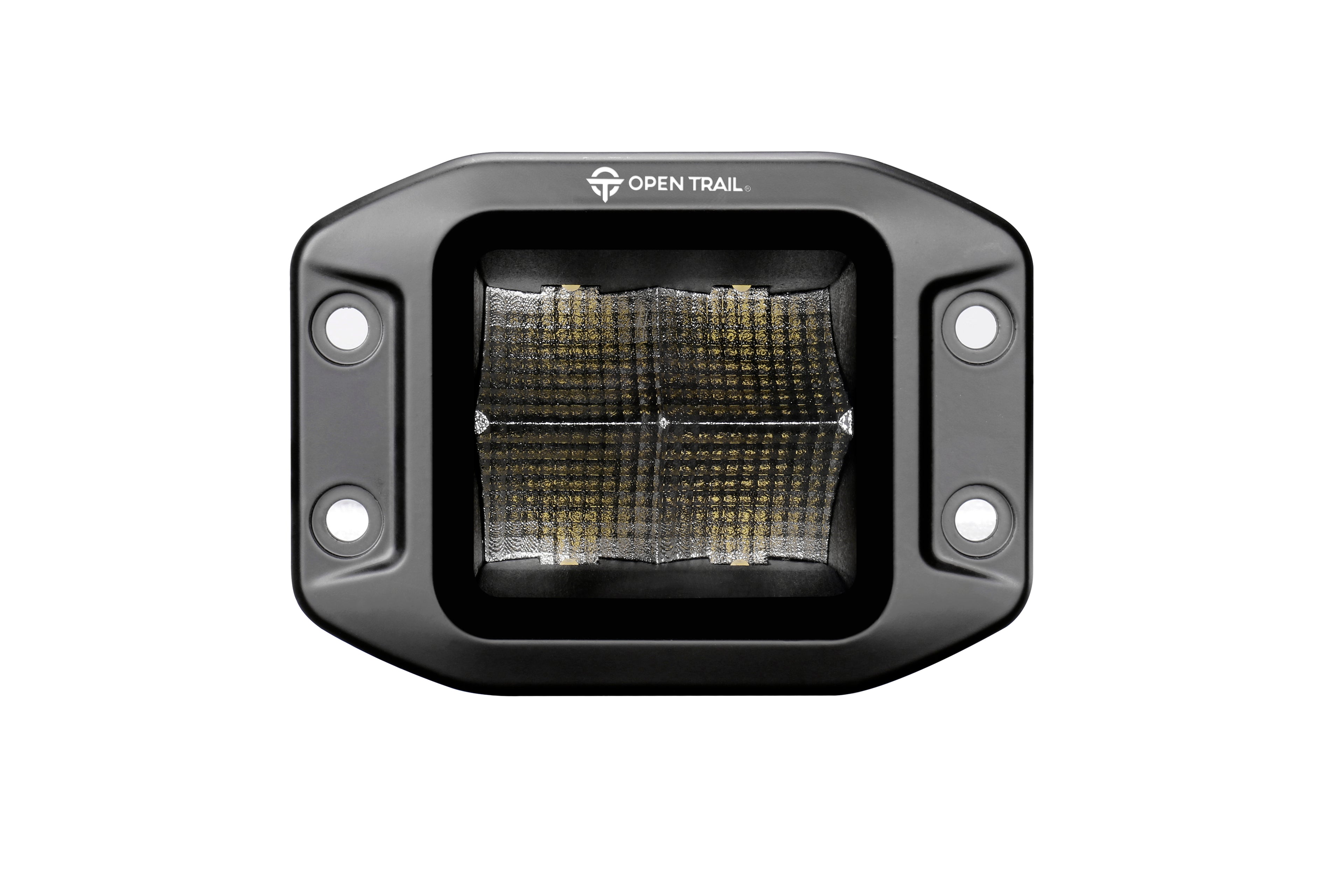 Stealth Series Pod Lights