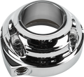 Billet Throttle Clamp