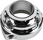 Billet Throttle Clamp