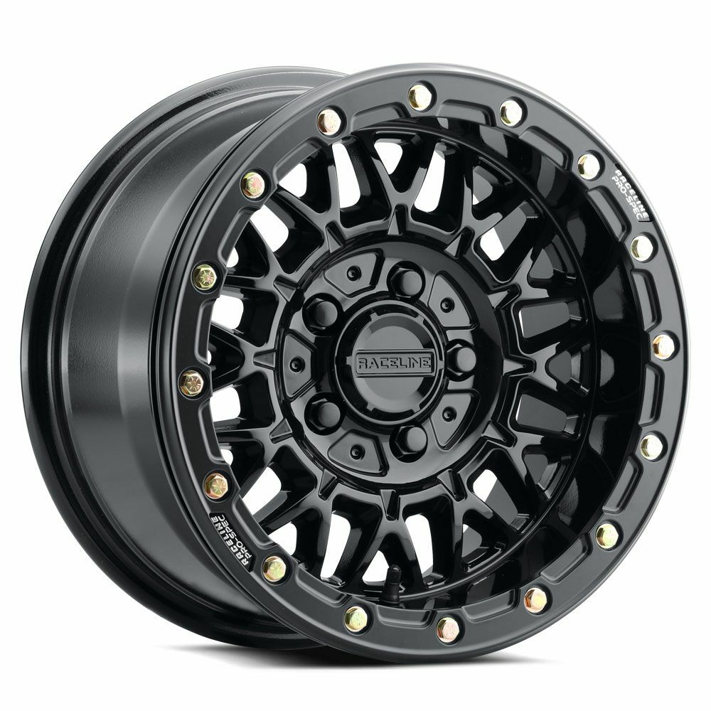 Omega Wheels