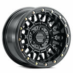 Omega Wheels
