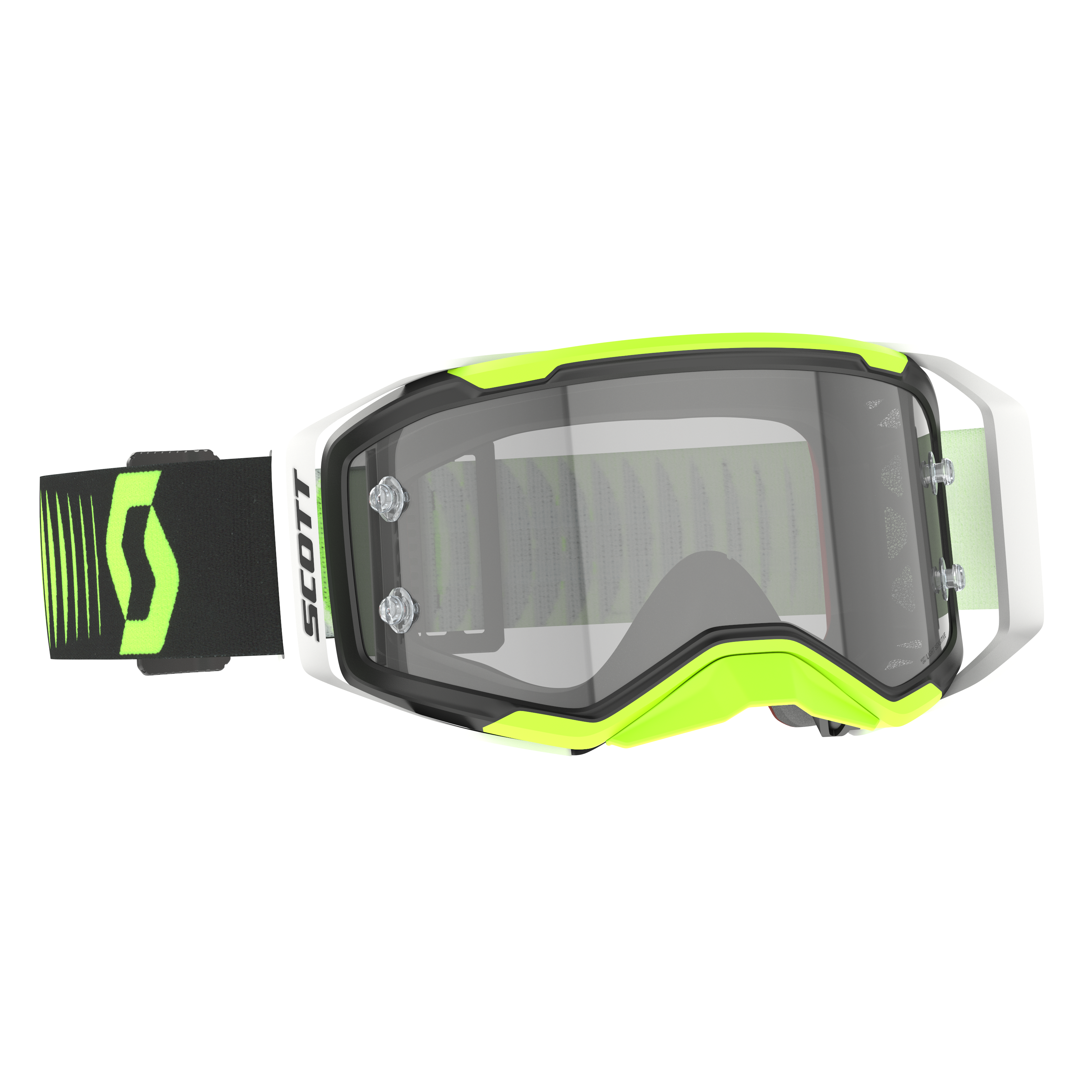 Prospect 2.0 LS Goggles