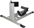 Pit Stop Wheel Chock